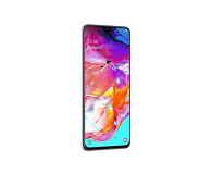 Samsung Galaxy A70 SM-A705F 6/128GB White - 493734 - zdjęcie 4